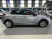 Vauxhall Corsa 1.2 SE Euro 6 5dr 6