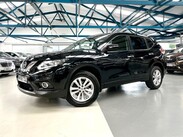 Nissan X-Trail 1.6 DIG-T Acenta Euro 6 (s/s) 5dr 1