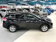 Nissan X-Trail 1.6 DIG-T Acenta Euro 6 (s/s) 5dr 5