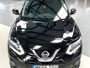 Nissan X-Trail 1.6 DIG-T Acenta Euro 6 (s/s) 5dr 12