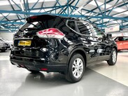 Nissan X-Trail 1.6 DIG-T Acenta Euro 6 (s/s) 5dr 16