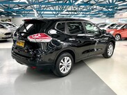 Nissan X-Trail 1.6 DIG-T Acenta Euro 6 (s/s) 5dr 21