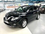 Nissan X-Trail 1.6 DIG-T Acenta Euro 6 (s/s) 5dr 10