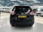 Nissan X-Trail 1.6 DIG-T Acenta Euro 6 (s/s) 5dr 17