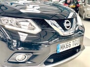 Nissan X-Trail 1.6 DIG-T Acenta Euro 6 (s/s) 5dr 22