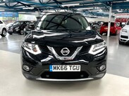 Nissan X-Trail 1.6 DIG-T Acenta Euro 6 (s/s) 5dr 2