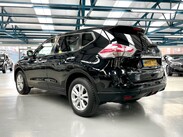 Nissan X-Trail 1.6 DIG-T Acenta Euro 6 (s/s) 5dr 5