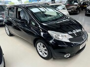 Nissan Note 1.5 dCi Tekna Euro 6 (s/s) 5dr 1