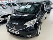 Nissan Note 1.5 dCi Tekna Euro 6 (s/s) 5dr 5