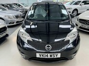 Nissan Note 1.5 dCi Tekna Euro 6 (s/s) 5dr 6