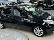 Nissan Note 1.5 dCi Tekna Euro 6 (s/s) 5dr 10