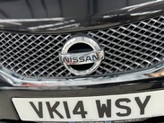 Nissan Note 1.5 dCi Tekna Euro 6 (s/s) 5dr 67