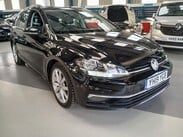 Volkswagen Golf 1.5 TSI EVO GT DSG Euro 6 (s/s) 5dr 2