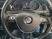 Volkswagen Golf 1.5 TSI EVO GT DSG Euro 6 (s/s) 5dr 16