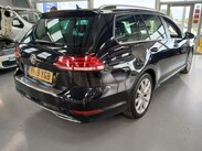 Volkswagen Golf 1.5 TSI EVO GT DSG Euro 6 (s/s) 5dr 5