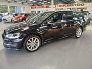 Volkswagen Golf 1.5 TSI EVO GT DSG Euro 6 (s/s) 5dr 3