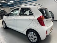 Kia Picanto 1.0 1 Euro 6 5dr 5