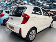 Kia Picanto 1.0 1 Euro 6 5dr 6