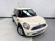 Mini Hatch 1.4 One Steptronic Euro 4 3dr 22