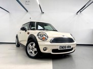 Mini Hatch 1.4 One Steptronic Euro 4 3dr 14