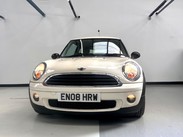 Mini Hatch 1.4 One Steptronic Euro 4 3dr 12