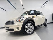 Mini Hatch 1.4 One Steptronic Euro 4 3dr 18