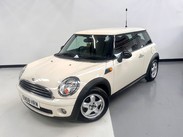 Mini Hatch 1.4 One Steptronic Euro 4 3dr 15