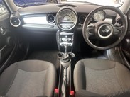 Mini Hatch 1.4 One Steptronic Euro 4 3dr 33