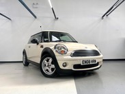 Mini Hatch 1.4 One Steptronic Euro 4 3dr 65