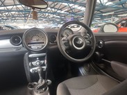 Mini Hatch 1.4 One Steptronic Euro 4 3dr 30