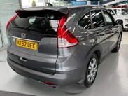 Honda CR-V 2.2 i-DTEC EX Auto 4WD Euro 5 5dr 12