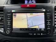 Honda CR-V 2.2 i-DTEC EX Auto 4WD Euro 5 5dr 27