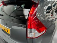 Honda CR-V 2.2 i-DTEC EX Auto 4WD Euro 5 5dr 77