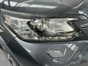 Honda CR-V 2.2 i-DTEC EX Auto 4WD Euro 5 5dr 81