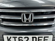 Honda CR-V 2.2 i-DTEC EX Auto 4WD Euro 5 5dr 83