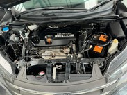 Honda CR-V 2.2 i-DTEC EX Auto 4WD Euro 5 5dr 86