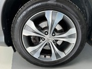 Honda CR-V 2.2 i-DTEC EX Auto 4WD Euro 5 5dr 90