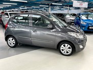 Hyundai i10 1.2 Style Euro 5 5dr 5