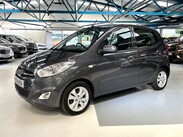 Hyundai i10 1.2 Style Euro 5 5dr 13