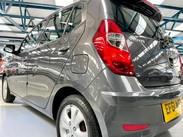 Hyundai i10 1.2 Style Euro 5 5dr 24