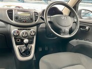 Hyundai i10 1.2 Style Euro 5 5dr 33