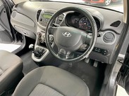 Hyundai i10 1.2 Style Euro 5 5dr 35