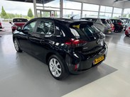 Vauxhall Corsa 1.2 SE Edition Euro 6 5dr 4