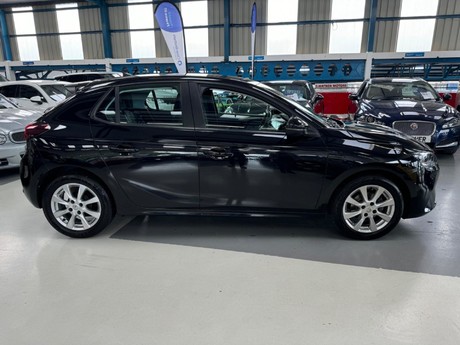 Vauxhall Corsa 1.2 SE Edition Euro 6 5dr 8