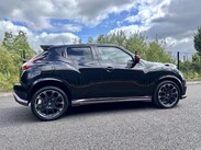 Nissan Juke 1.6 DIG-T Nismo RS Euro 6 5dr 16