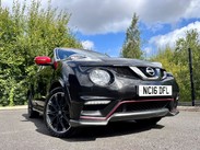 Nissan Juke 1.6 DIG-T Nismo RS Euro 6 5dr 20