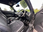 Nissan Juke 1.6 DIG-T Nismo RS Euro 6 5dr 35