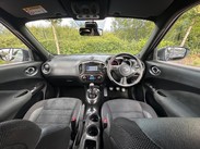 Nissan Juke 1.6 DIG-T Nismo RS Euro 6 5dr 42