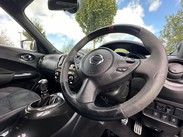 Nissan Juke 1.6 DIG-T Nismo RS Euro 6 5dr 45