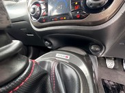 Nissan Juke 1.6 DIG-T Nismo RS Euro 6 5dr 47